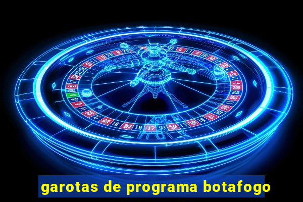 garotas de programa botafogo